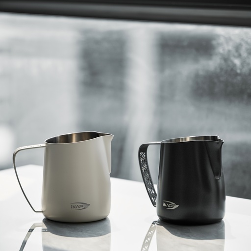 IKAPE Pitcher V4 Hallowed-Out Handle (430ml)