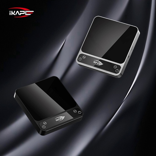 IKAPE Scale Pro V2 With Blutooth and App  