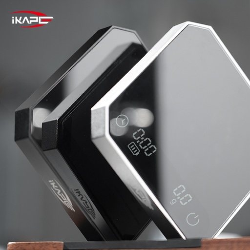 IKAPE Smart Scale-Mini V3