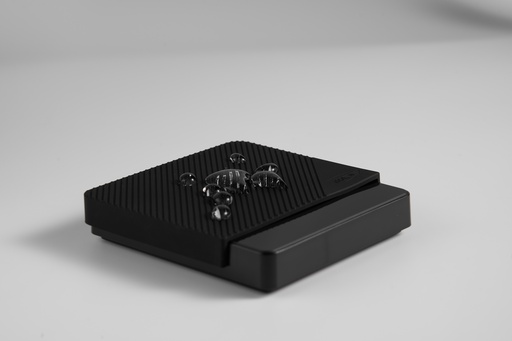 IKAPE Smart Scale-Mini SC35 (Black)