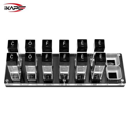 IKAPE ABS Bean Cellars (12pcs)