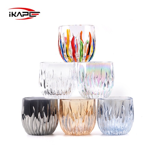 IKAPE Flat White Cup (270ml)