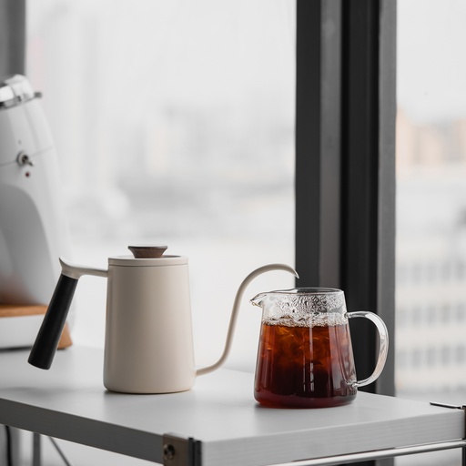 IKAPE Pour Over Kettle (600ml)