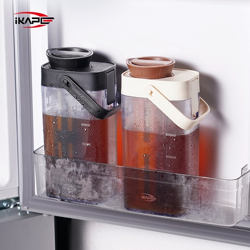 IKAPE Cold Brew Coffee Maker (1.1L)