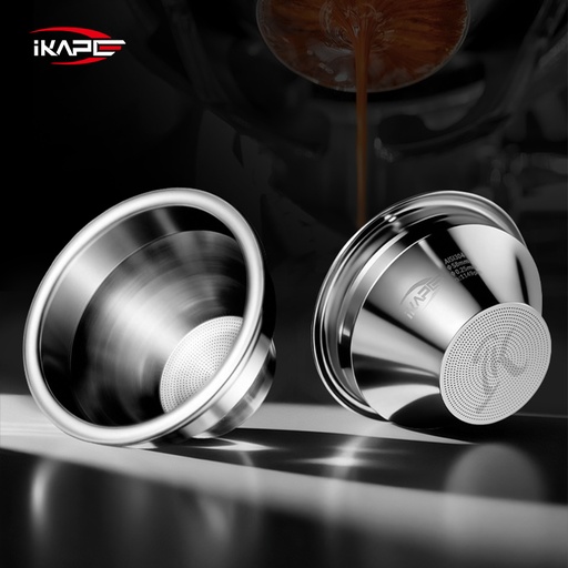 IKAPE Variable Diameter Basket V4 (18-20g) 