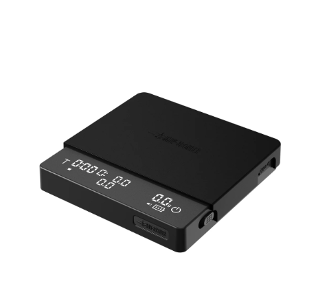 MHW-3BOMBER Cube Coffee Scale 3.0 Pro