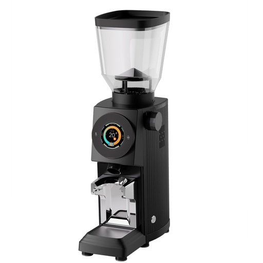 BALENARE G83EW Electric Espresso Grinder Black