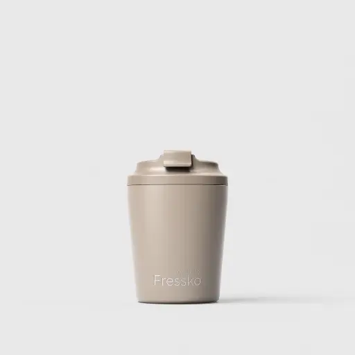 Fressko Ceramic Piccolo Cup (118ml)
