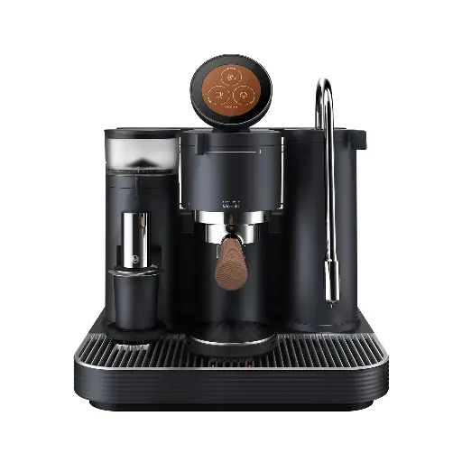 Meraki Espresso Machine Gen 2 (Black)