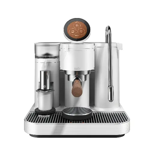 Meraki Espresso Machine Gen 2 (White)