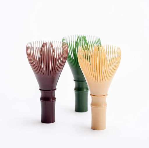Plastic Whisk 
