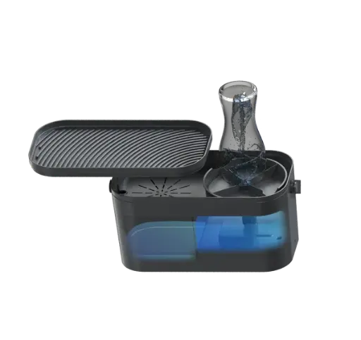 Portable Cup Rinser