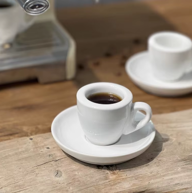 Espresso Cups 60mL