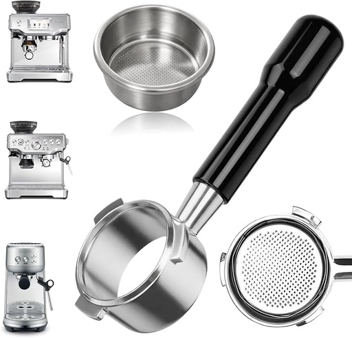  MUVNA Breville ABS8 series bottomless 54mm