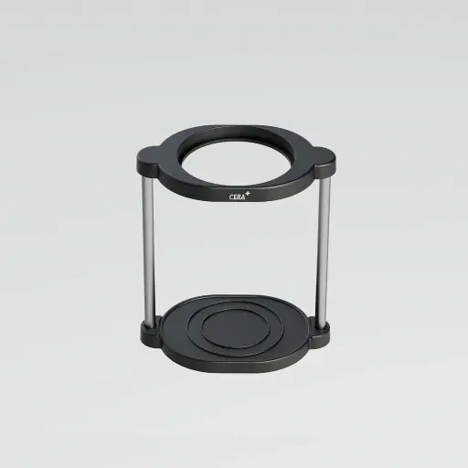 Cera+ Stand Portable Espresso Maker