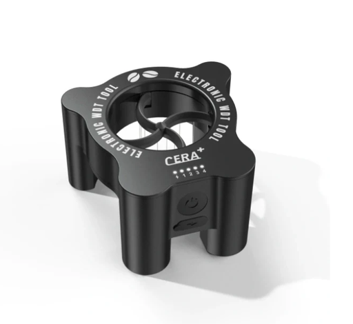 Cera+ WDT Needle Distributor 58mm