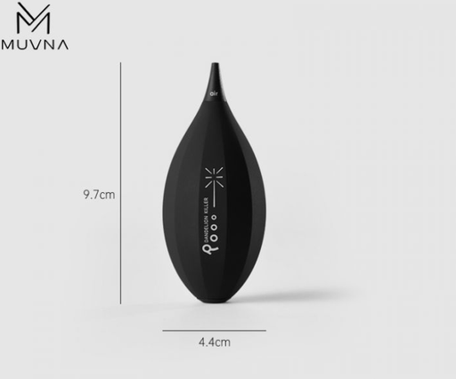 MUVNA Air blower 