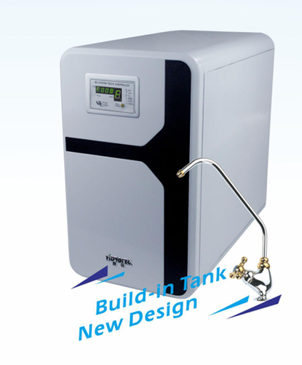 Hidrotek Water Filter Black Belt Compact RO