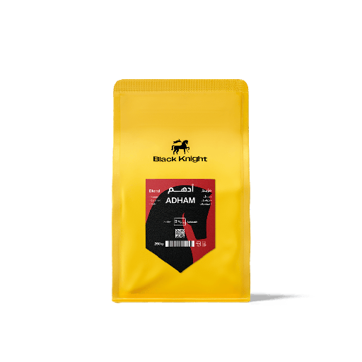 Black Knight Adham Blend -250g
