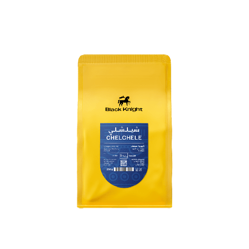 Black Knight Ethiopia Chelchele -250g