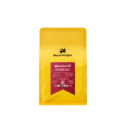 Black Knight Colombia Excelso - 250g