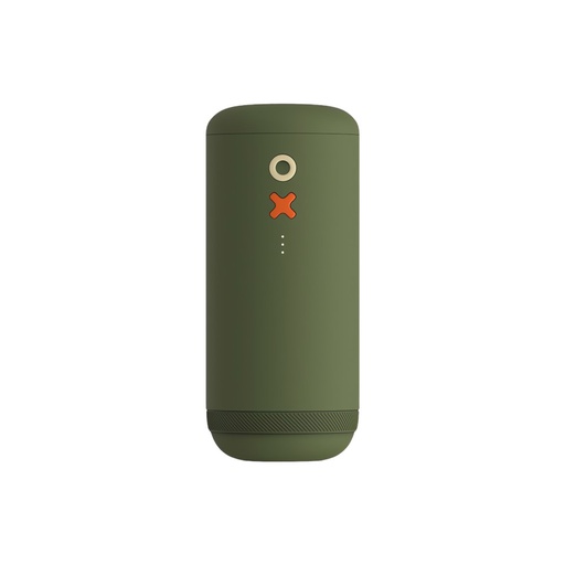 Timemore OX Lite Portable Electronic Grinder Green