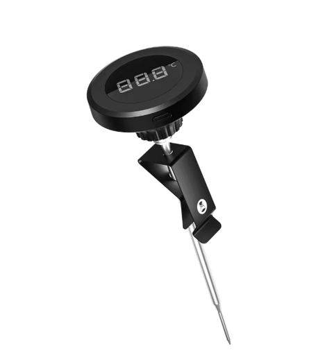 Timemore Electric Thermometer 2.0 (Black)
